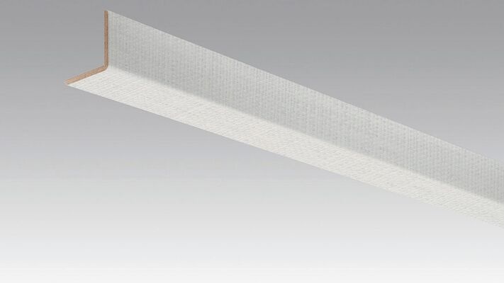  Meister WKL Winkelleiste Warm cotton 2380x3,5x33 mm 200035-2380-20104 | 97469