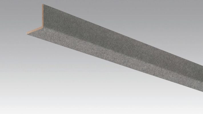  Meister WKL Winkelleiste Vlies grau 2380x3,5x33 mm 200035-2380-20105 | 97472