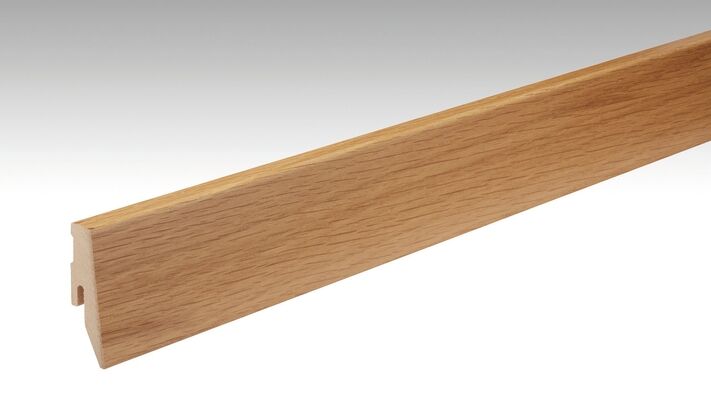  Meister FL Profil 3 PK EH Sockelleiste Furniert Eiche natur 2380x20x60 mm 200049-2380-00001 | 97496