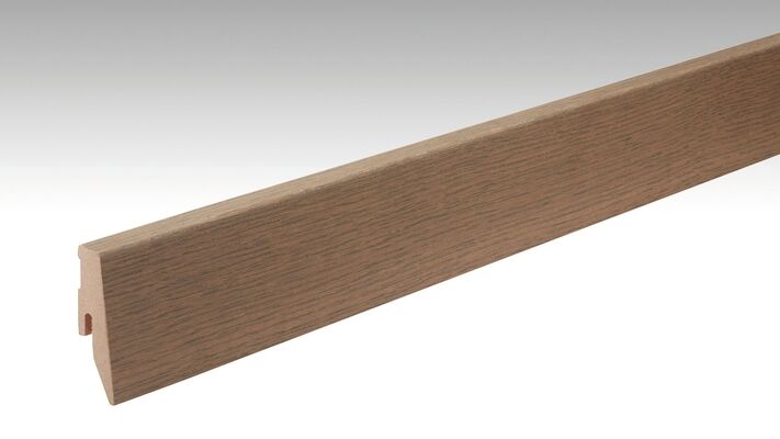  Meister FL Profil 3 PK EH Sockelleiste Furniert Eiche lehmgrau 2380x20x60 mm 200049-2380-01131 | 97529
