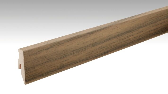  Meister FL Profil 3 PK EH Sockelleiste Furniert Nussbaum amerikanisch 2380x20x60 mm 200049-2380-01210 | 97541