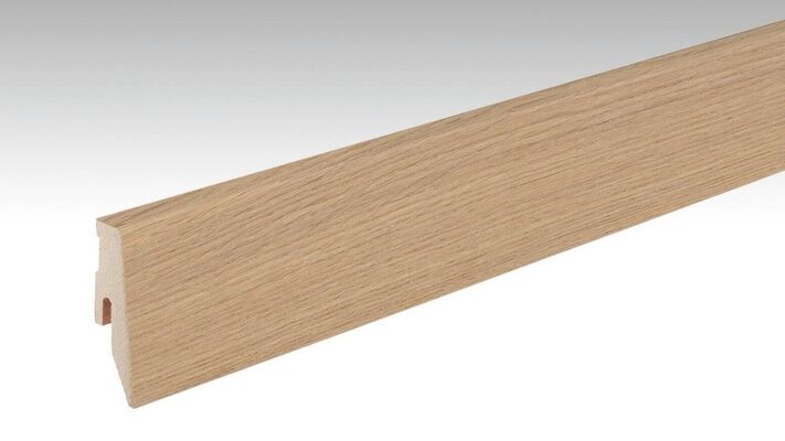  Meister FL Profil 3 PK EH Sockelleiste Furniert Eiche hell 2380x20x60 mm 200049-2380-01238 | 97553