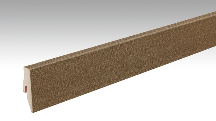  Meister FL Profil 3 PK EH Sockelleiste Furniert Eiche olivbraun 2380x20x60 mm 200049-2380-01265 | 97556