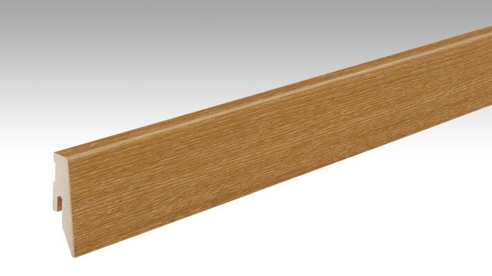  Meister FL Profil 3 PK EH Sockelleiste Furniert Eiche kastanienbraun 2380x20x60 mm 200049-2380-01268 | 97565