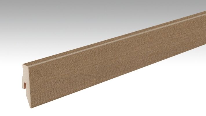  Meister FL Profil 3 PK EH Sockelleiste Furniert Eiche greige 2380x20x60 mm 200049-2380-01269 | 97568