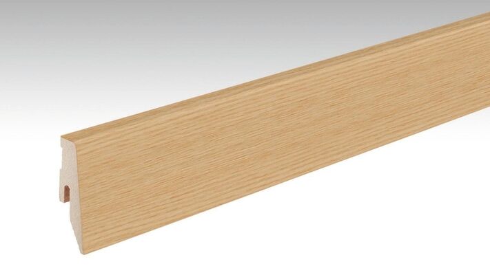  Meister FL Profil 3 PK EH Sockelleiste Furniert Esche pure 2380x20x60 mm 200049-2380-01281 | 97589