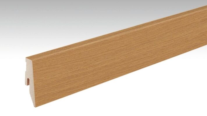  Meister FL Profil 3 PK EH Sockelleiste Furniert Eiche mittelbraun 2380x20x60 mm 200049-2380-01283 | 97595