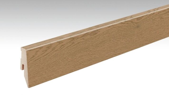  Meister FL Profil 3 PK EH Sockelleiste Furniert Eiche lehmbraun 2380x20x60 mm 200049-2380-20254 | 97604