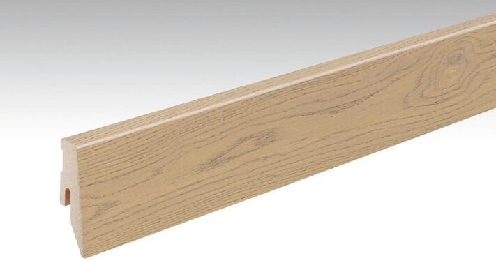  Meister FL Profil 3 PK EH Sockelleiste Furniert Eiche sandgrau 2380x20x60 mm 200049-2380-20255 | 97607