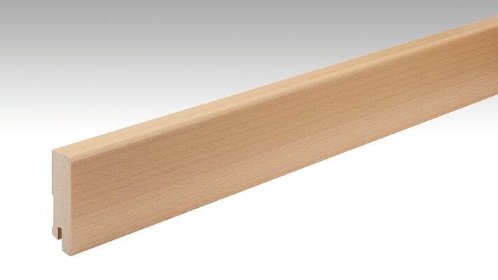  Meister FL Profil 15 MK EH Sockelleiste Furniert Buche 2380x16x60 mm 200052-2380-00019 | 97619