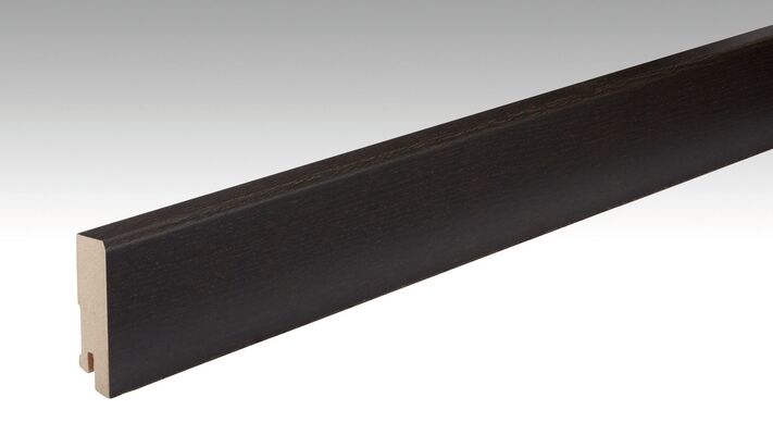  Meister FL Profil 15 MK EH Sockelleiste Furniert Eiche schwarzbraun 2380x16x60 mm 200052-2380-01009 | 97622
