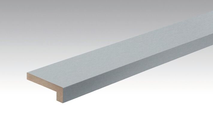  Meister M WKL XL Winkelabdeckleiste Edelstahl 2380x22x70 mm 200121-2380-00063 | 97631