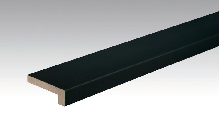  Meister M WKL XL Winkelabdeckleiste Schwarz 2380x22x70 mm 200121-2380-02277 | 97637