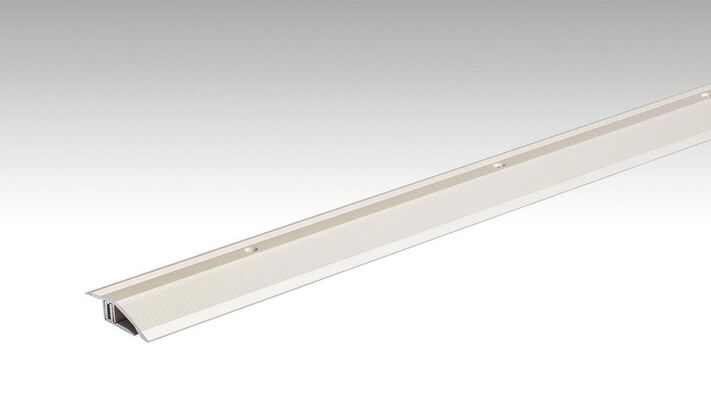  Meister Typ 200 Anpassungsprofil Sand eloxiert 2700x0x0 mm 800007-2700-00230 | 97799