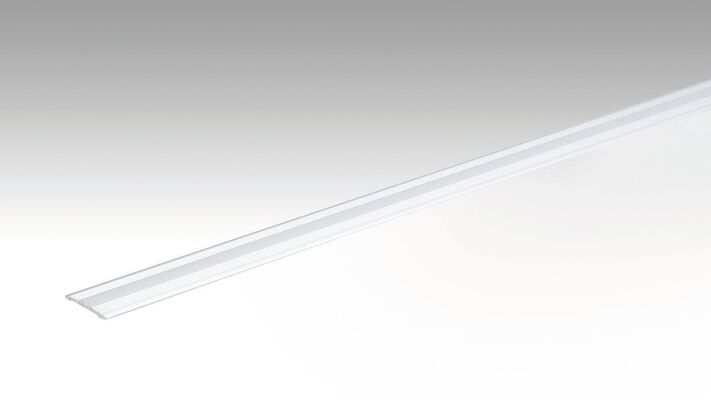  Meister Typ 335 SK Übergangsprofil Silber eloxiert 1000x3x35 mm 800020-1000-00220 | 98000