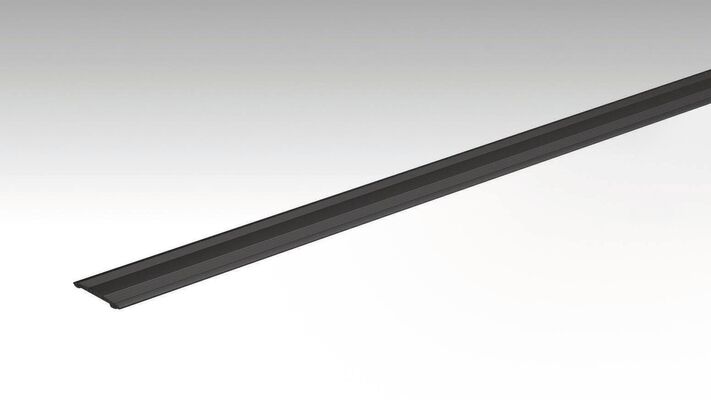  Meister Typ 335 SK Übergangsprofil Schwarz eloxiert 1000x3x35 mm 800020-1000-02510 | 98009