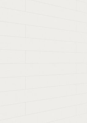  Meister bocado DP 200 Dekorpaneel Classic-Weiß Holznachbildung 1280x12x200 mm 300008-1280200-00387 | 98228