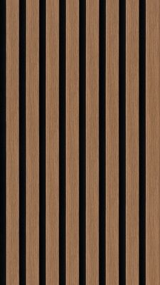  Meister Acoustic Sense STYLE Akustikpaneel Warm honey Holznachbildung 2600x20x330 mm 300029-2600330-20114 | 98333