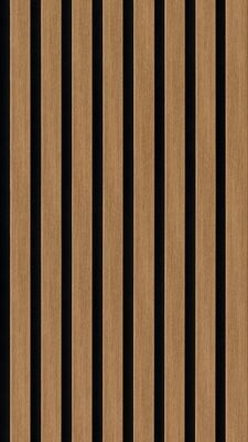  Meister Acoustic Sense STYLE Akustikpaneel Amber glow Holznachbildung 2600x20x330 mm 300029-2600330-20117 | 98342