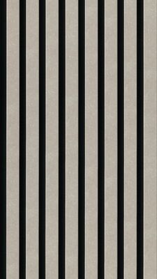  Meister Acoustic Sense STYLE Akustikpaneel Creamy grey Dekor 2600x20x330 mm 300029-2600330-20121 | 98372