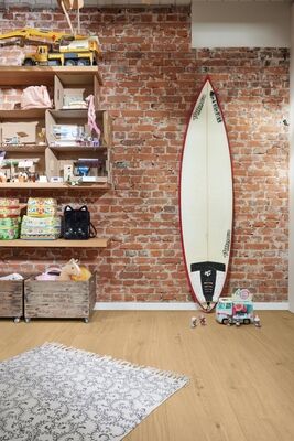  Meister allround DD 700 S Designboden Lakewood Oak natural Softwood-Struktur Kurzdiele 1290x5,5x244 mm 400009-1290244-07456 | 98639