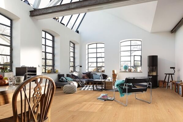  Meister allround DD 700 S Designboden Lakewood Oak Kurzdiele 1290x5,5x244 mm 400009-1290244-07457 | 98657