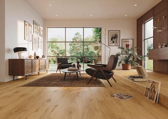  Meister Rigid-Vinyl RM 400 S Designboden Vintage swing Porensynchron-Struktur Maxidiele 1524x5,5x228 mm 400045-1524228-20084 | 98675
