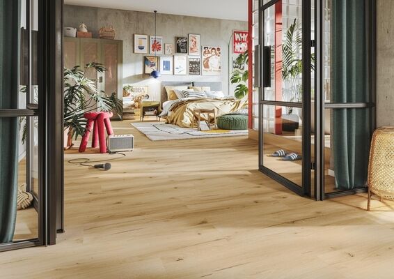  Meister rigid RD 200 S Designboden Industrial pop Kurzdiele 1220x5x230 mm 400047-1220230-20192 | 98708