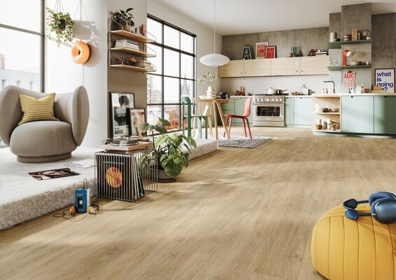  Meister Rigid-Vinyl RD 200 S Designboden Vogue Porensynchron-Struktur Kurzdiele 1220x5x230 mm 400047-1220230-20195 | 98723