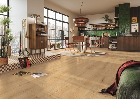  Meister Rigid-Vinyl RM 500 S Designboden Vintage hollywood Maxidiele 1522x6x225 mm 400050-1522225-20196 | 98783