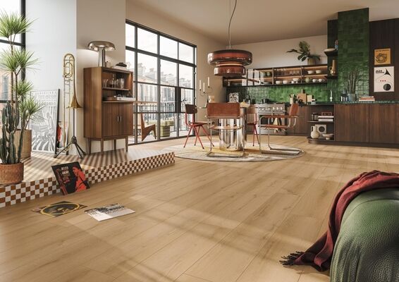  Meister Rigid-Vinyl RM 500 S Designboden Torch song Maxidiele 1522x6x225 mm 400050-1522225-20202 | 98807