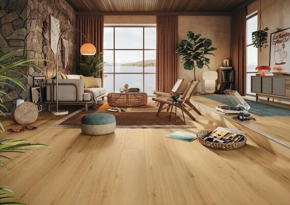  Meister Rigid-Vinyl RL 600 S Designboden Future garage Natural Wood-Struktur Landhausdiele 1830x8x225 mm 400052-1830225-20218 | 98870