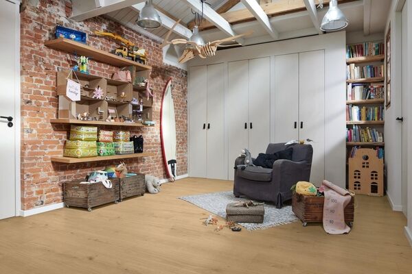  Meister pro DD 250 Designboden Lakewood Oak natural Softwood-Struktur Kurzdiele 1290x2,5x253 mm 400053-1290253-07456 | 98942