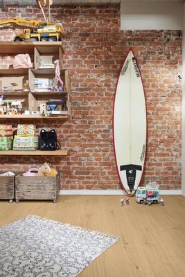  Meister pro DD 250 Designboden Lakewood Oak natural Softwood-Struktur Kurzdiele 1290x2,5x253 mm 400053-1290253-07456 | 98948