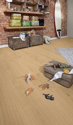  Meister pro DD 250 Designboden Lakewood Oak natural Softwood-Struktur Kurzdiele 1290x2,5x253 mm 400053-1290253-07456 | 98951