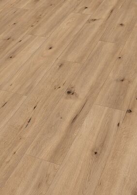  Meister next DD 500 S Designboden Feldeiche hell Natural Wood-Struktur Kurzdiele 1287x8x220 mm 400054-1287220-06843 | 98984