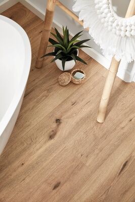  Meister next DD 500 S Designboden Feldeiche hell Natural Wood-Struktur Kurzdiele 1287x8x220 mm 400054-1287220-06843 | 98993