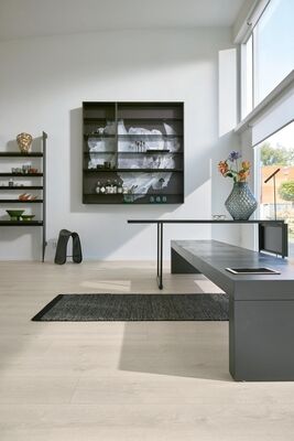  Meister next DL 500 S Designboden Eiche mountain white Porensynchron-Struktur Landhausdiele 2052x8x220 mm 400055-2052220-07124 | 99176