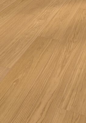  Meister PD450 Parkett Eiche harmonisch gebürstet Landhausdiele 2400x13x255 mm 500004-2400255-09000 | 99206