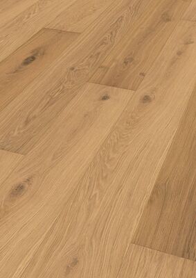  Meister PD450 Parkett Eiche pure authentic gebürstet Landhausdiele 2400x13x255 mm 500004-2400255-09004 | 99221