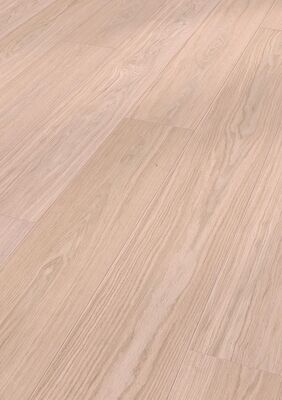  Meister PD450 Parkett Eiche cremeweiß harmonisch gebürstet Landhausdiele 2400x13x255 mm 500004-2400255-09005 | 99227