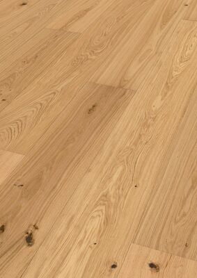  Meister PD450 Parkett Eiche lebhaft gebürstet Landhausdiele 2400x13x255 mm 500004-2400255-09048 | 99236