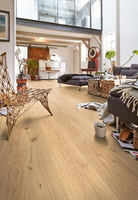  Meister longlife PD 400 Parkett Eiche lebhaft gebürstet Landhausdiele 2200x13x180 mm 500005-2200180-09023 | 99263