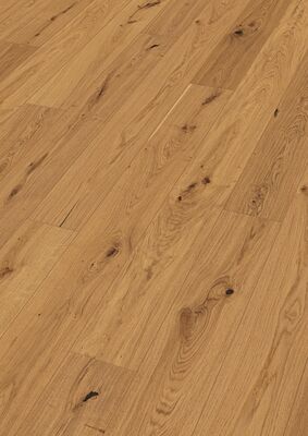  Meister longlife PD 400 Parkett Eiche angeräuchert authentic gebürstet Landhausdiele 2200x13x180 mm 500005-2200180-09027 | 99296