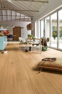  Meister longlife PD 400 Parkett Eiche harmonisch gebürstet Landhausdiele 2200x13x180 mm 500006-2200180-09000 | 99347