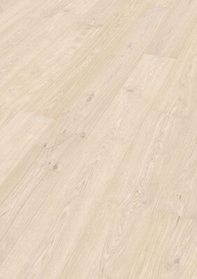  Meister longlife PD 400 Parkett Eiche weiß gekälkt authentic gebürstet Landhausdiele 2200x13x180 mm 500006-2200180-09003 | 99356