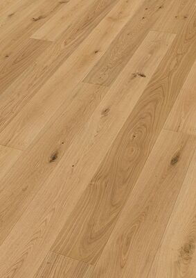  Meister longlife PD 400 Parkett Eiche pure authentic gebürstet Landhausdiele 2200x13x180 mm 500006-2200180-09004 | 99368