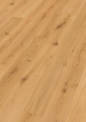  Meister longlife PD 400 Parkett Eiche gebürstet authentic gebürstet Landhausdiele 2200x13x180 mm 500006-2200180-09011 | 99428