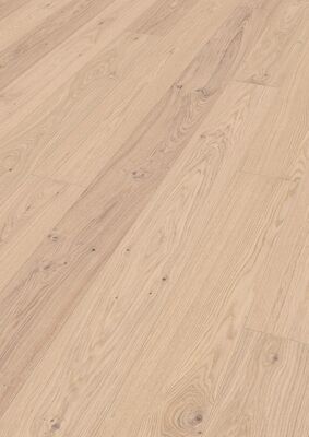  Meister longlife PD 400 Parkett Eiche cremeweiß lebhaft gebürstet Landhausdiele 2200x13x180 mm 500006-2200180-09012 | 99446