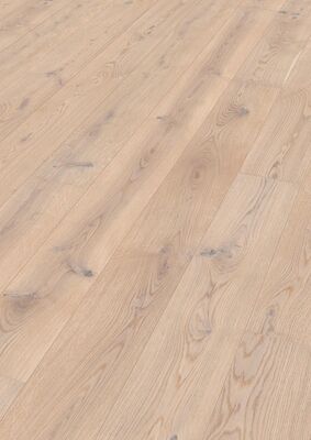  Meister longlife PD 400 Parkett Eiche cremeweiß authentic gebürstet Landhausdiele 2200x13x180 mm 500006-2200180-09017 | 99485